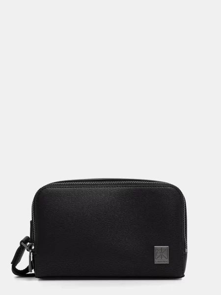 Geantă Calvin Klein negru