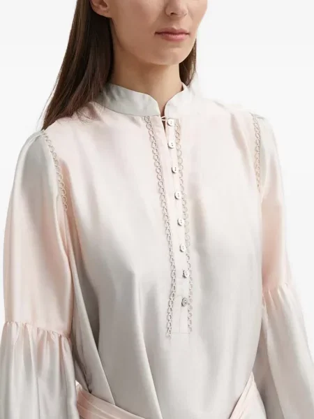 Rochie Bruuns Bazaar de costum roz