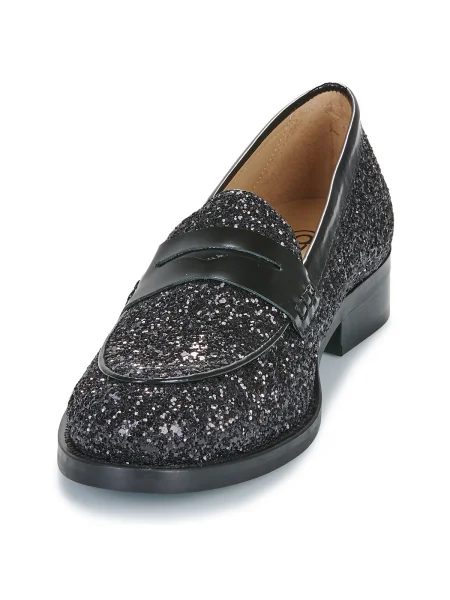 Pantofi Otess / Zoï negru