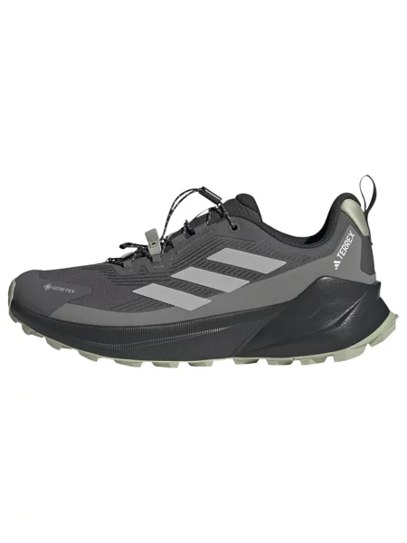 ADIDAS TERREX Niske cipele Trailmaker 2 / tamo siva