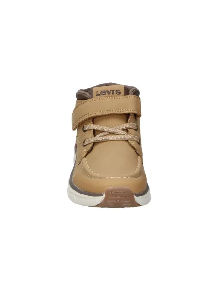 Gyerek félcipő Levi's® barna