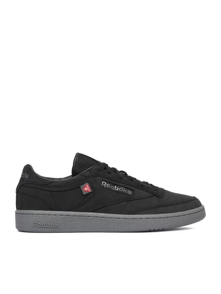 Reebok Superge EO-CLUB C 85 črna