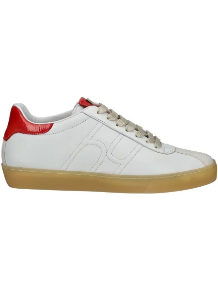 Tenisky Högl bílé