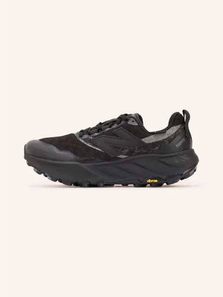 Buty New Balance Fresh Foam X Hierro Gore-Tex v9 – czarne
