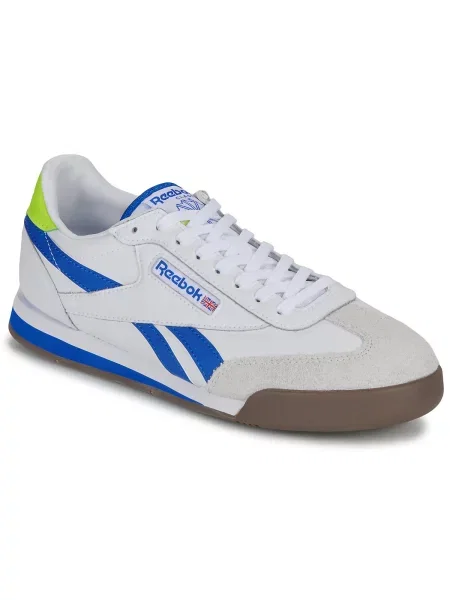 Klasické tenisky Reebok Classic bílé