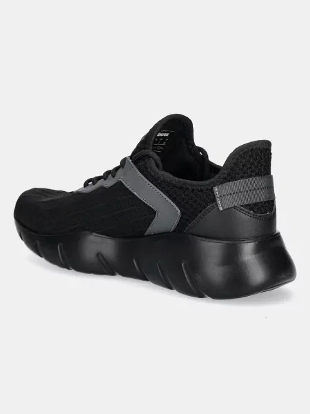 Sneakerși Blauer negru
