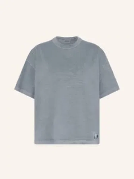 Koszulka Carhartt Wip niebieska