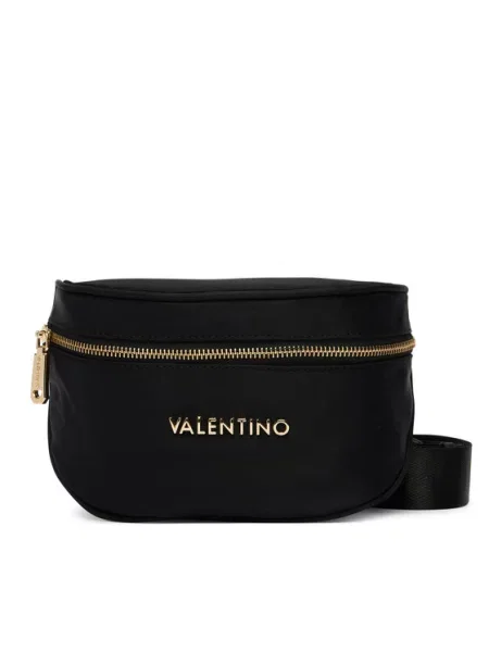 VALENTINO Τσάντα ώμου JENNY RE' μαύρο