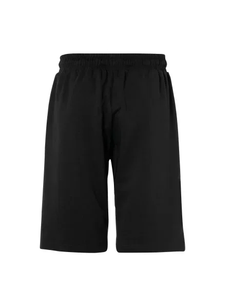 Szorty dla dzieci Uhlsport Essential pro czarne