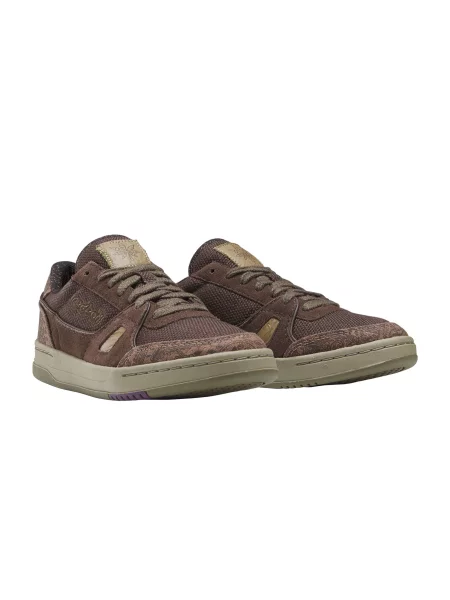 Teniși Reebok maro