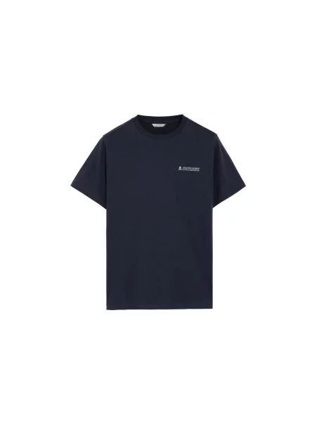Scalpers Tricou albastru