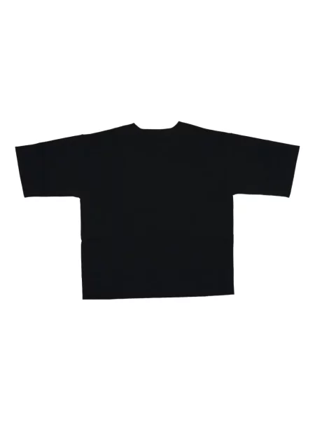 Tricou P.a.r.o.s.h. negru
