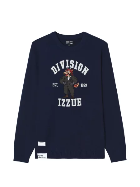 Pulover Izzue albastru