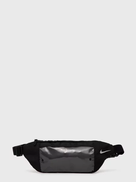 Pasna torbica Nike črna