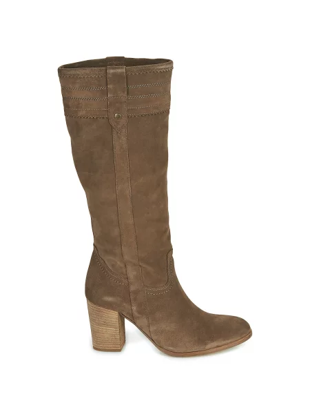 Pantofi Barbour gri