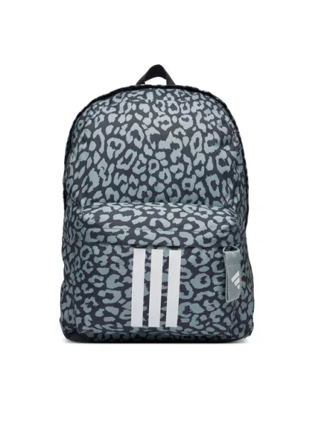 Plecak Adidas niebieski