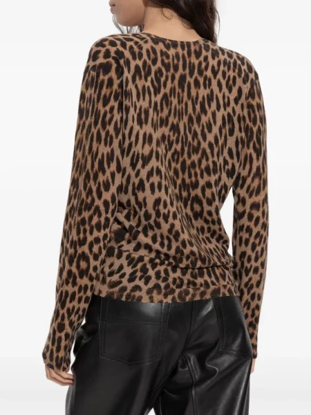 Pulover Zadig&voltaire maro