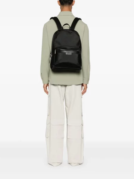 Rucsac Boss negru