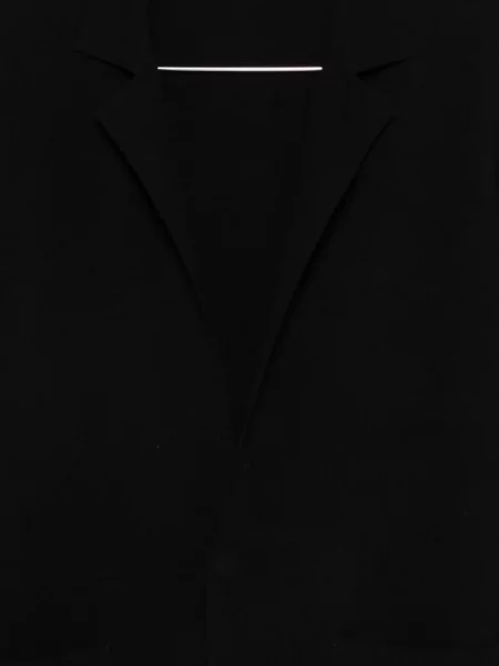 Palton Tagliatore negru
