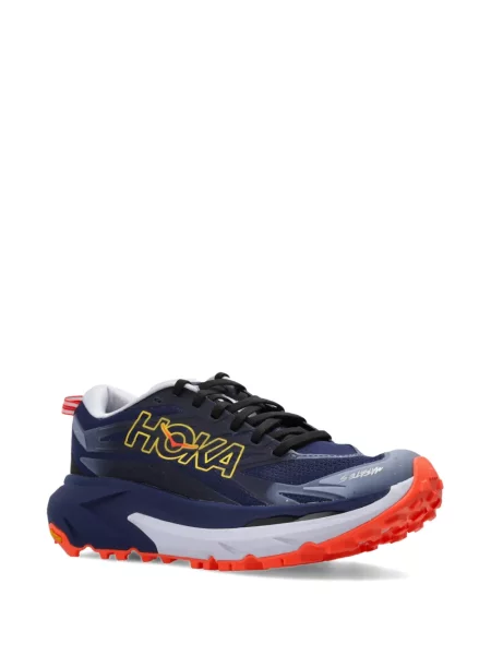 Hálós sneaker Hoka kék