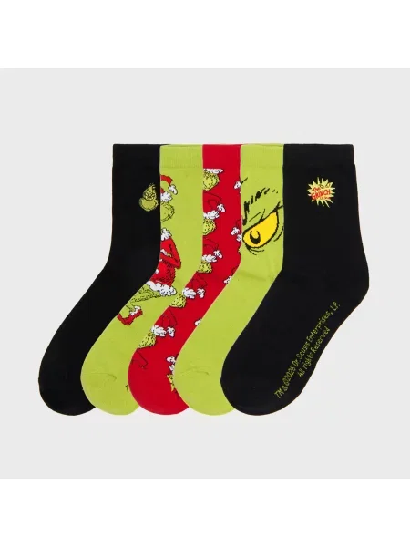 Носки Cropp черные