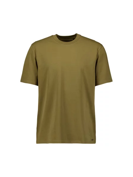 No Excess Tricou verde