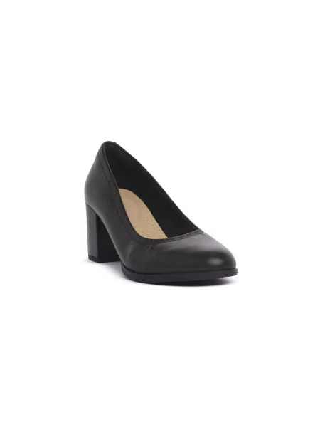 Lodičky Clarks černé