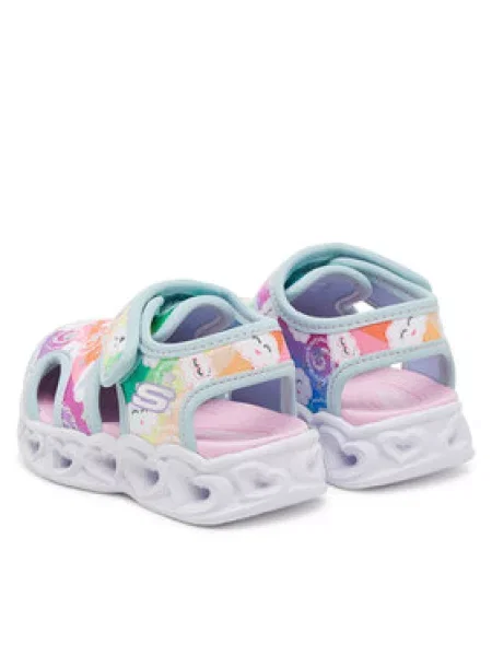 Sandály Skechers