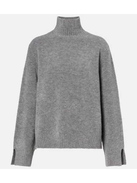 Heláncă Jardin Des Orangers de lână gri