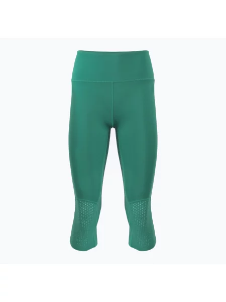 Decupat sneakerși Gymshark verde