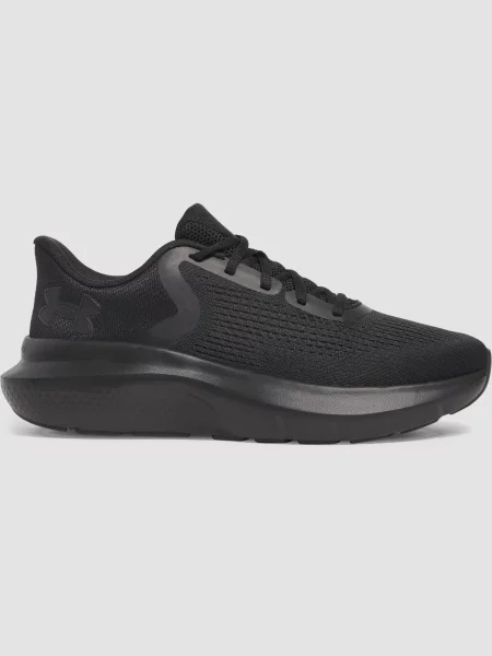 Кроссовки Under Armour Rogue черные