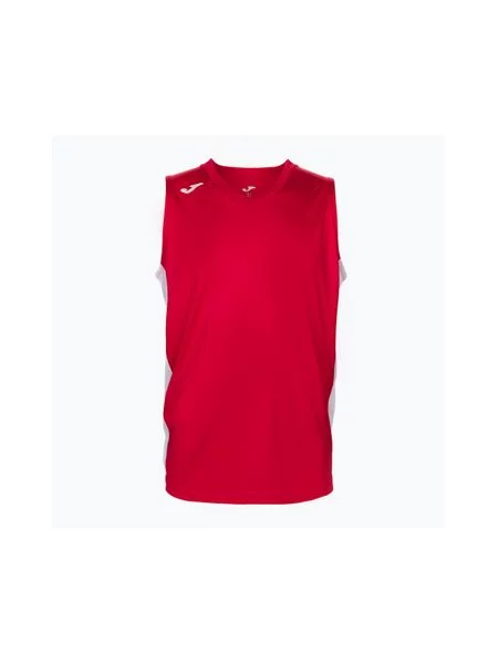 Спортивная футболка Joma белая