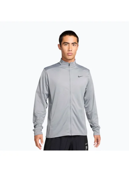 Geacă pentru bărbați Nike Totality Dri-Fit cool grey/black negru