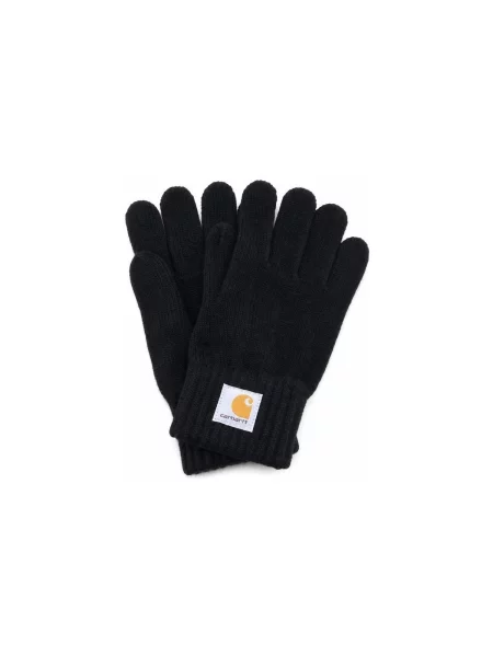 Satovi Carhartt Wip crna