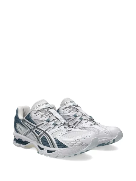 Sneakerși Asics Gel-Kayano alb