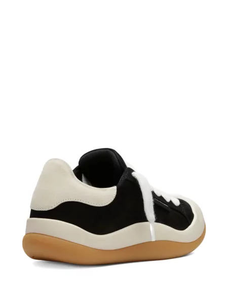 Sneakerși Axel Arigato negru