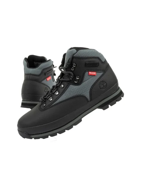 Pantofi Timberland negru