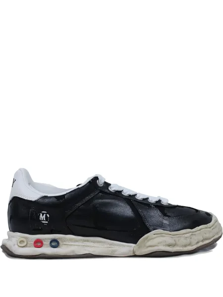 Sneakerși Maison Mihara Yasuhiro negru
