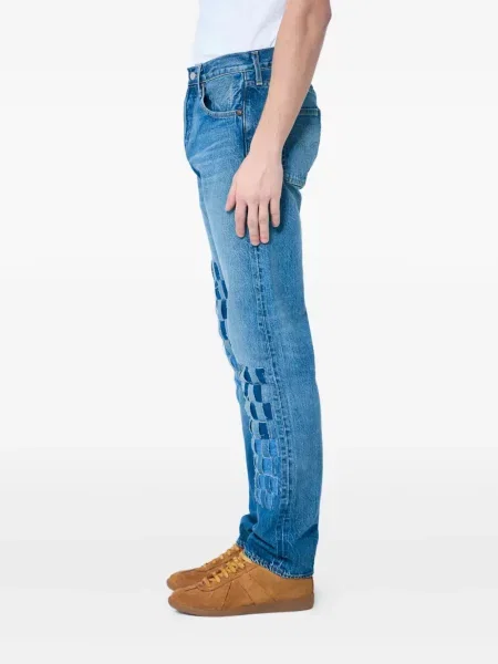 Blugi Levi's® albastru