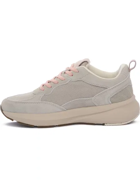 Pantofi Natural World gri