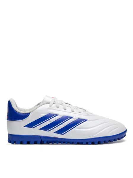 Αθλητικά adidas COPA PURE 2 CLUB TF J λευκό
