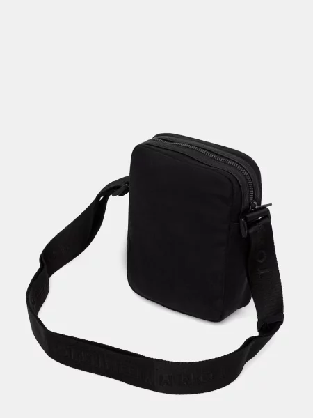Tommy Hilfiger saszetka czarna