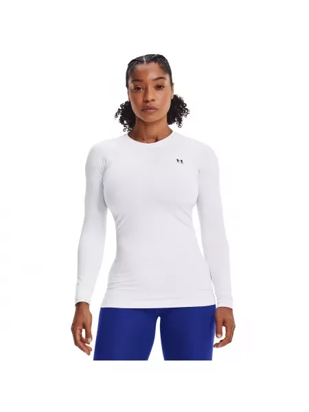 Koszulka Under Armour biała