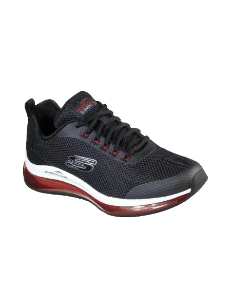 Pantofi Skechers negru