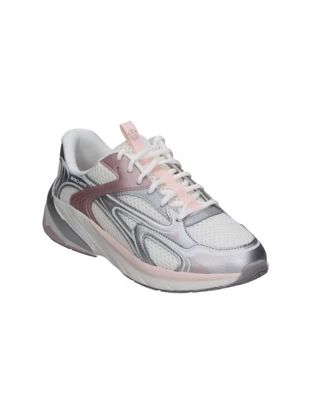 Tenisice Skechers bijela
