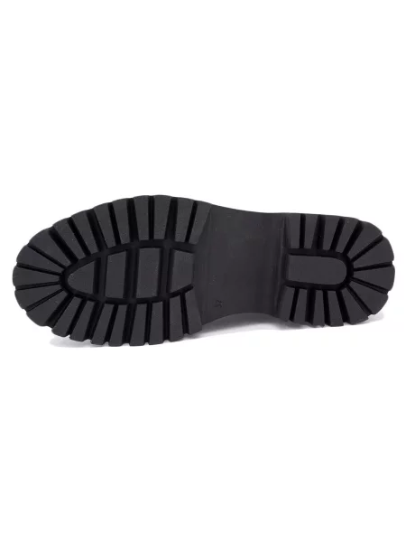 Pantofi Piesanto negru