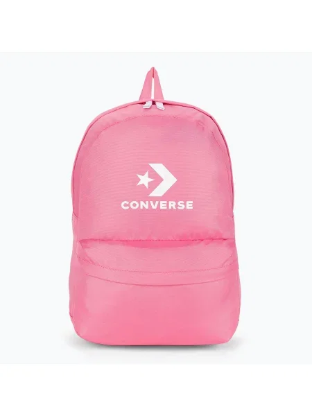 Olcsóbban. hátizsák Converse Speed 3 Large Logo 19 l oops pink. Méret: OS rózsaszín