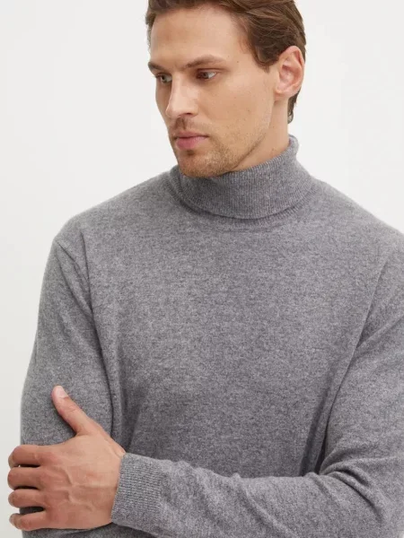 United Colors of Benetton гольф вовняний