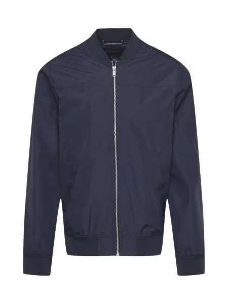 Matinique Geacă de primăvară-toamnă Clay marin albastru