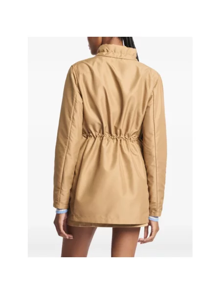 Parka Fay beżowa